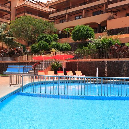 Coral Los Alisios Los Cristianos  Εξωτερικό φωτογραφία