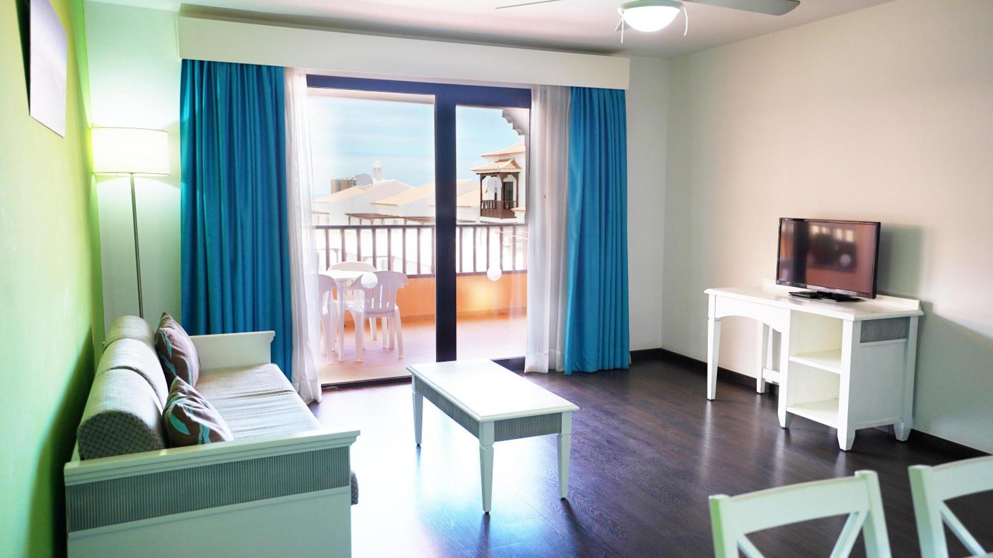 Coral Los Alisios Los Cristianos  Εξωτερικό φωτογραφία